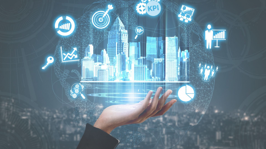 Гид по KPI для гостиничной индустрии