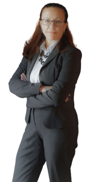 Irina Bosshard Touched 600