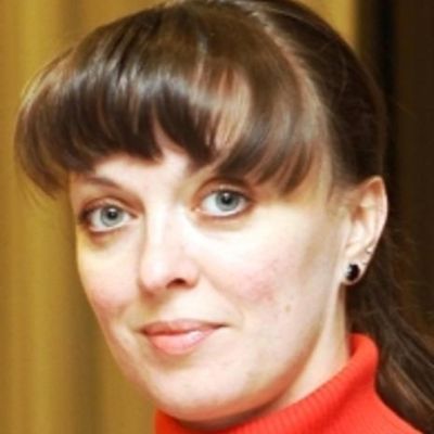 Татьяна Кольченко